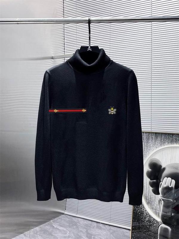 Gucci Men's Sweater 187